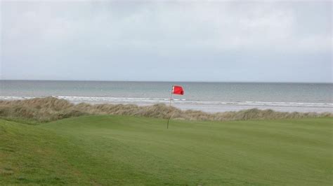 Enniscrone Golf Club, Enniscrone Ireland | Hidden Links Golf