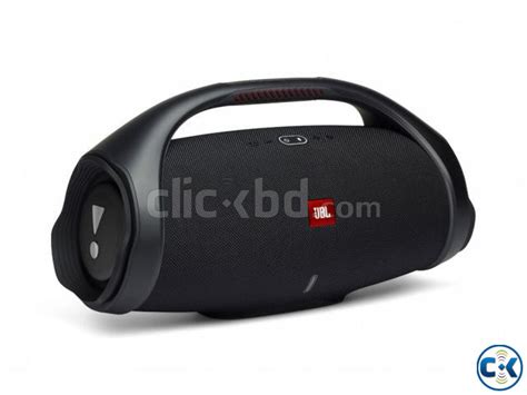 JBL Boombox 2 Waterproof Bluetooth Speaker | ClickBD