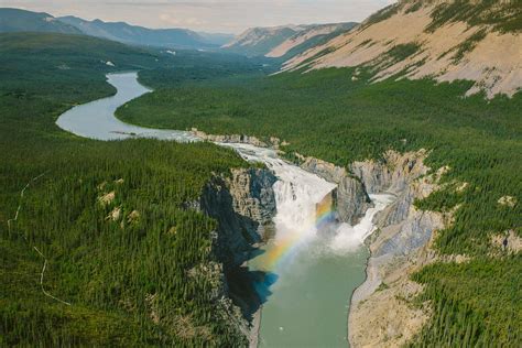 Nahanni National Park Reserve