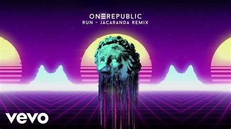 OneRepublic - Run (Jacaranda Remix) [Official Audio] - YouTube Music