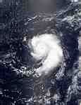 Typhoon Fengshen (12W), Pacific Ocean
