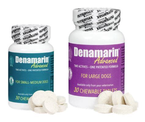 Buy Denamarin Advanced Tablets | Pets Drug Mart Canada