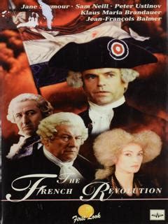 The French revolution - Filmbieb