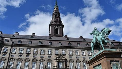 Most Splendid Castles In Denmark You Must Visit: TripHobo