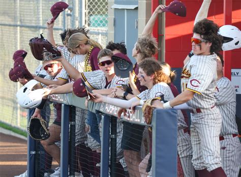 Texas high school baseball playoff scores, brackets: 2022 regional ...