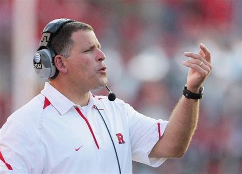 Four Rutgers football recruits get early start - nj.com