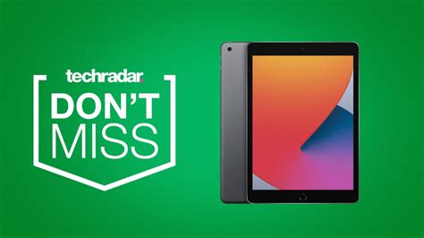 Amazon's latest iPad deals offer up the latest release for under $300 | TechRadar