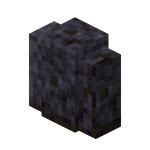 Polished Blackstone Wall – Minecraft Wiki