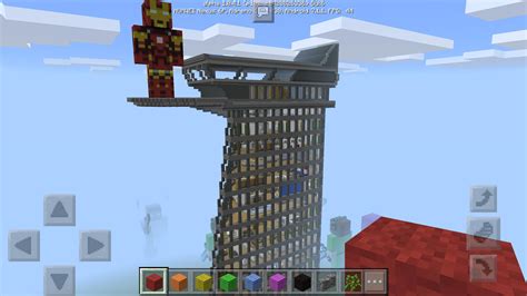 Building Mods for Minecraft APK for Android Download