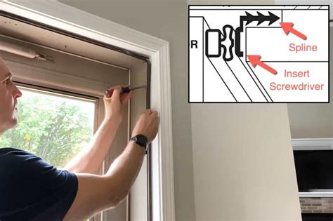 How to Easily Replace Weather Stripping on an Exterior Door