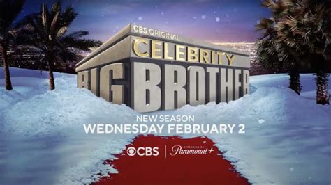 'Celebrity Big Brother' 2022 Cast Spoilers: Season 3 USA