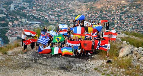 Who We Are - UWC Mostar