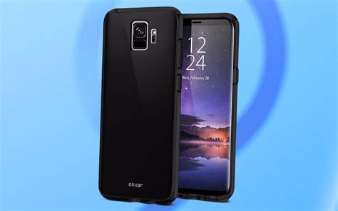 The best Galaxy S9 cases | Tom's Guide