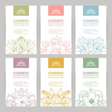 Cosmetic Label Templates Images – Browse 137,687 Stock Photos, Vectors ...