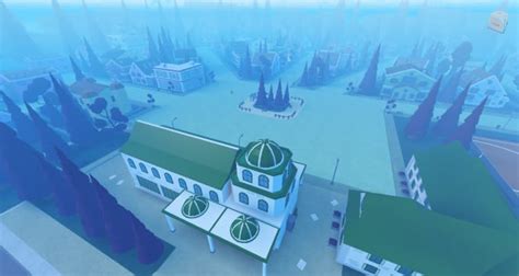 Give you a roblox map of morioh city by Bonjazz | Fiverr