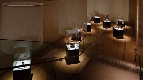 suntory museum - Savvy Tokyo