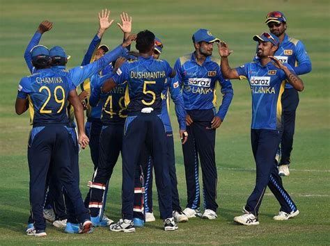 Asia Cup 2022, Super 4: Pakistan lost to Sri Lanka in the final ...