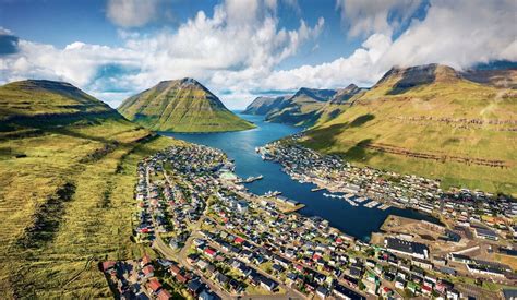 13 Tourist Attractions in Faroe Islands - WorldTripp