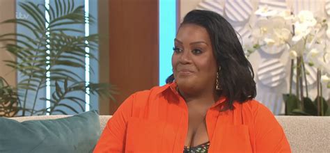 Alison Hammond weight loss: Star lost 'several stone' amid tragedy