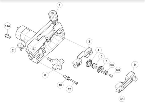 Lincoln Electric 140c Mig Welder Parts | Reviewmotors.co