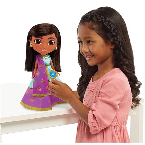 Disney Junior Mira Royal Detective Doll Only $7.52! (Reg $16) - Common ...