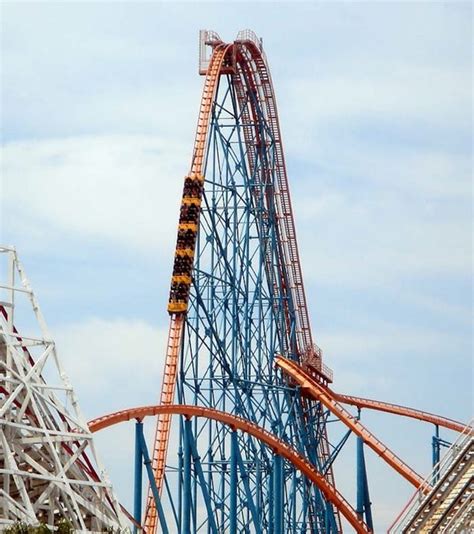 Are you brave enough to ride the world’s most insane roller coasters?