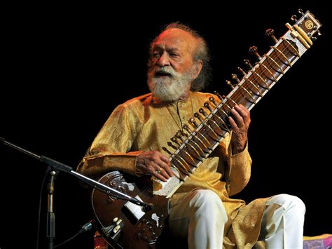 Indian Musicians Remember Their Teacher, Ravi Shankar | WBUR News