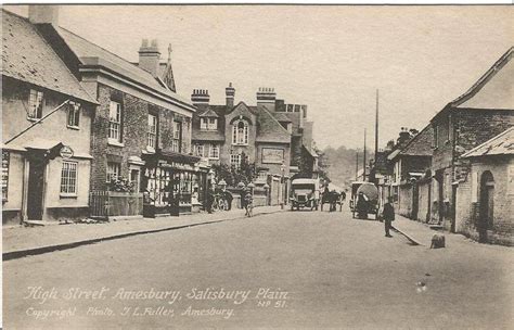 Amesbury History Centre