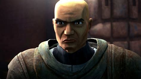 Star Wars: Fan-Favorite Clone Wars Character Returns In New Episode of ...