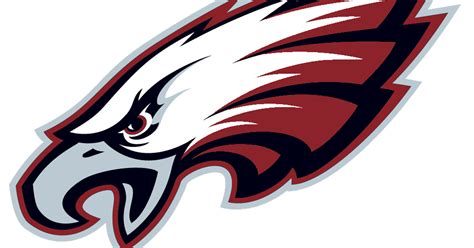 Red Eagles Logo - LogoDix