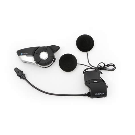 Sena 20S EVO Bluetooth Communication System 20S-EVO-11 | DR Bikes