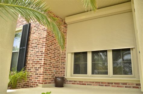 Best Types of Hurricane Shutters for Your Home | LAS Shutters + Windows