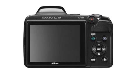 Nikon Coolpix l 330 Review of 2020