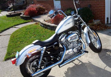 DK Customs tank lift, coil/ignition relocation - Harley Davidson Forums