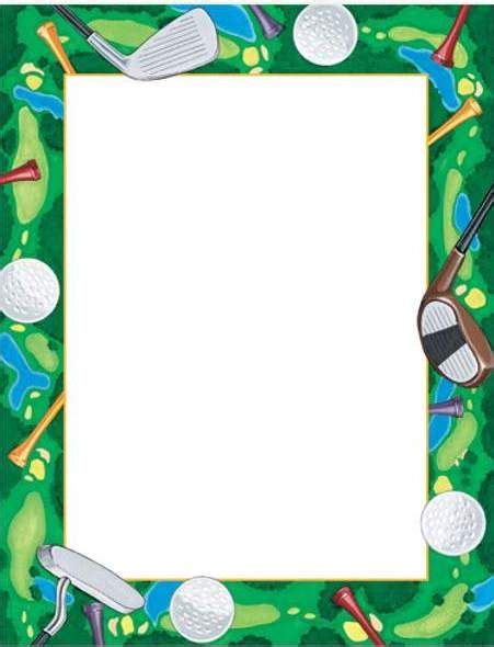 perfectworldmoney.com | Clip art borders, Golf clip art, Easter coloring pages