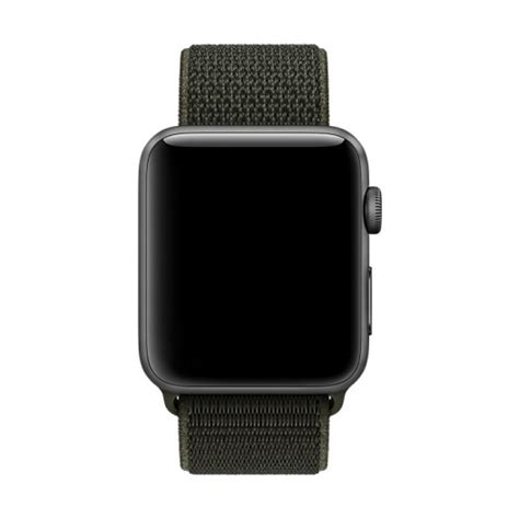 Apple Nike Smart Watch Sport Loop Band | Xcite Kuwait