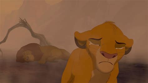 Image - Simba-Mufasa-(The Lion King).jpg - DisneyWiki