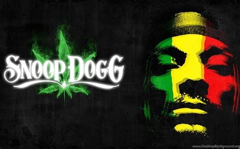 Snoop Dog Weed Wallpapers on WallpaperDog