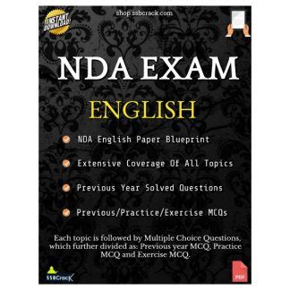 Best Book for NDA Exam Preparation 2020 [Must Read]