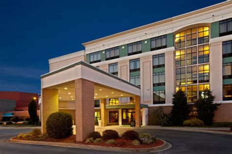 Delta by Marriott Barboursville - Cabell-Huntington CVB : Cabell ...