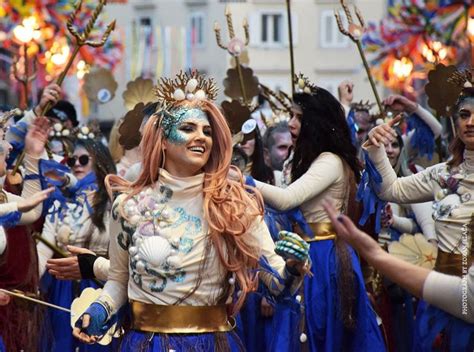 Croatia Travel Guide 2020 - The Events Festivals And Carnivals