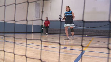 Pickleball injuries mount as sport grows in popularity