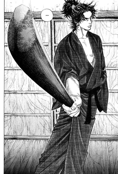 Read Manga Vagabond - Chapter 3