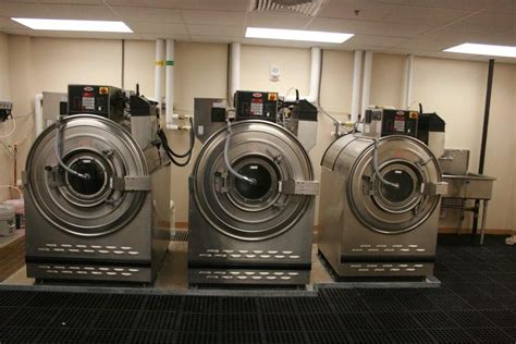 The Disturbing Truth About Ozone Commercial Laundry Systems