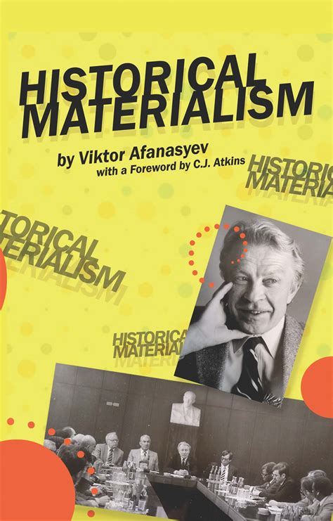 Historical Materialism - International Publishers