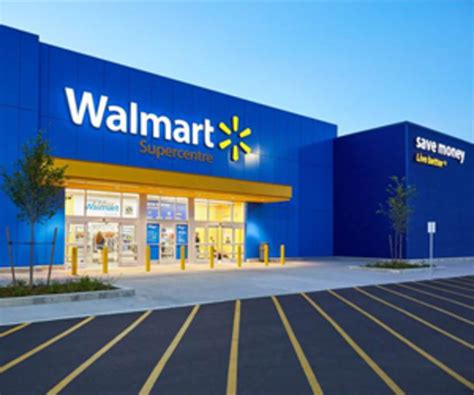 Walmart Set To Expand In China - Retail & Leisure International