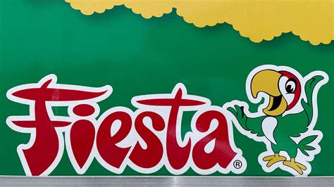 Graphic Design In the Wild – Day 24: Fiesta Mart – Floodlights and ...