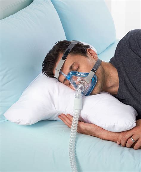 Sleep Apnea CPAP Pillow with Cover | Sleep apnea cpap, Sleep apnea, Cure for sleep apnea