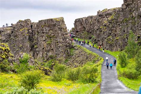 Reykjavík: Golden Circle Afternoon Tour | GetYourGuide