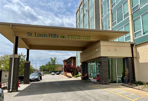 St Louis Hills Assisted Living and Memory Care | Saint Louis, MO 63109 | 34 reviews